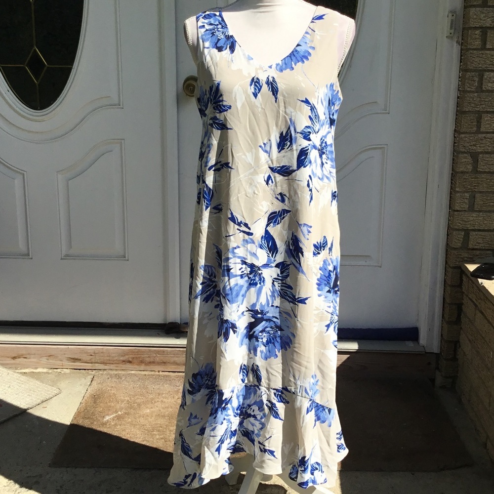 APT 9 dress